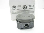 New Genuine Oem 037107065N Engine Piston W/ Rings 1995-2002 Vw 2.0L I4. Fixed Price $89.97.