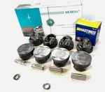 Set Of Pistons 2011-2017 Ford V8 F-150 Mustang Coyote 302 5.0L Dohc 32V. Fixed Price $252.99.