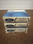 Genuine Ford Oem Nos C3OZ-6148-E Partial Piston Ring Set. Fixed Price $14.99.