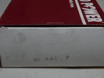 Main Bearing Set Ihc C135, C145, C153 Ci 444, 504, 2424, 2504 Tractors. Fixed Price $54.00.