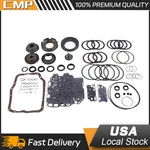 Speed 4F27E FN4AEL Transmission Master Rebuild Repair Kit For Mazda 1999-UP. Fixed Price $211.19.