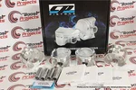 Cp Forged Pistons 4G63T 2G Lancer / Evo Bore 85.5MM 9.01 9.51 Cr SC7201. Fixed Price $885.15.