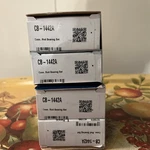 Clevite CB-1442A Engine Connecting Rod Bearing Pair. Fixed Price $25.00.