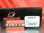 Wiseco Pistons RB26DETT Skyline K591M8625AP. Fixed Price $1190.54.