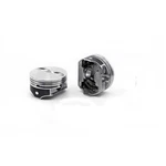 Kb Set 9909HC.030; Claimer 4.030 Bore +5CC Flat Top For 383 Sbc. Fixed Price $323.12.