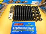 Arp 134-5401 Main Stud Kit Small Block Chevy Large Journal 2 Bolt 6 Point Hex. Fixed Price $78.38.