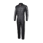 Pyrotect Suit Ultra X-large Black SFI-1 RS140320. Fixed Price $222.06.
