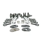 Scat Rotating Assembly Chevy 350-355 I-beam (1-92301BIE). Fixed Price $1558.68.