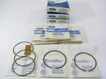 New Oem Ford F47Z-6148-A Piston Ring Set Standard 1986-2003 3.0L Vulcan Ohv V6. Fixed Price $35.99.