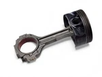 2006-2013 Chevy Corvette Z06 LS7 Titanium Connecting Rod And Piston Oem Gm. Fixed Price $128.00.