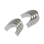 Dnj RB469 Rod Bearing Set Std Fits 2009-2019 Ford Escape 10-20 Fusion. Fixed Price $55.99.