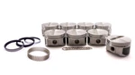 Wiseco Pro-tru Sbc F/t Piston Set 4.155 Bore -5CC PTS507A3. Fixed Price $646.97.