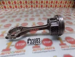 2018-2022 Honda Accod Piston W/ Connecting Rod 13010-5PA-A00 Oem. Fixed Price $41.99.