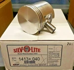 Silvolite 1413.060 Set Of For 1941-1962 Gm Chevy 235 Cyl. Fixed Price $198.99.
