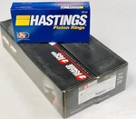 Speed Pro Forged Pistons SET/8+MOLY Rings Ford Mercury 428 Cobra Jet 030. Fixed Price $602.96.