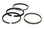 Mahle 4030MS Piston Ring Set 4.030IN Bore Drop 8 Cylinder Plasma Moly. Fixed Price $118.05.