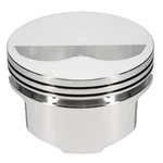 Je 138101 Set 4032 Flat Top 4.165 Bore 1.125 Cd .927 Pin 8PC. Fixed Price $656.99.