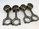 15 16 17 18 19 Lexus Rc 200T Coupe Engine Piston W/ Connecting Rod Set Of 4 Z. Fixed Price $77.75.