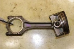 2018-23 Volkswagen Atlas 3.6L Engine Piston No W/ Connecting Rod 03H107065CD. Fixed Price $66.21.