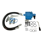Ford Tractor Hydraulic Remote Valve Kit Fits 2000 2600 3000 3600 4000 4100 4600. Fixed Price $237.99.