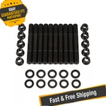 Arp 140-5402 Main Stud Kit With 12-POINT Nuts. Fixed Price $102.93.
