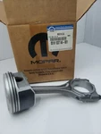 New Genuine Oe Chrysler Piston 5191337AA Fits 2.0 Jeep Dodge. Fixed Price $99.00.