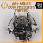 07-15 Mercedes W211 E63 C63 SL63 Amg Engine Motor Assembly 156.983 Oem 68K. Fixed Price $7972.23.