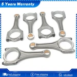 6X Connecting Rods For Audi Q7 S5 Q5 A6 A7 A8 Quattro 3.0T Tfsi V6 Dohc Superch. Fixed Price $185.99.