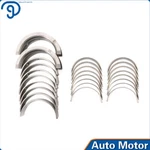 Connecting Rod+main Bearings Set 97-13 For Chevy Ls 4.8 5.3 5.7 6.0 6.2. Fixed Price $30.02.