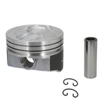 Cast Piston Sealed Power H815DCP30. Fixed Price $305.21.