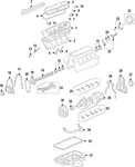 Genuine Gm Engine Piston Ring Kit 12670788. Fixed Price $67.80.