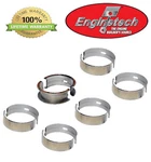 Dodge Chrysler Mopar 361 383 400 440 Enginetech Main Bearings 1959 - 1974. Fixed Price $115.35.