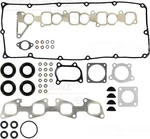 Victor Reinz 02-54027-01 Gasket Set, Cylinder Head For Chevrolet, Holden, Isuzu. Fixed Price $120.21.
