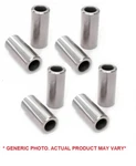 Manley 0.927 X 2.300 0.150 Wrist Pins For Small Block Chevy / Hemi 42442-8. Fixed Price $102.96.