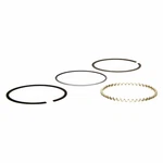 Wiseco Piston Ring Set For 1994-2001 Acura Integra 1.8L 1797CC Dohc Na. Fixed Price $53.75.
