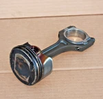Oem Engine Piston And Connecting Rod For 2009-2016 Hyundai Kia 2.0 Turbo. Fixed Price $67.15.