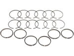 For 1971 Jeep J3800 Piston Ring Hastings 76444DKMK 4.2L Cyl Engine. Fixed Price $49.47.
