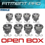 Mahle Oversize 4.035IN Piston Set For 98-02 Dodge Ram 2500/3500 224-3355WR.020. Fixed Price $907.81.