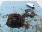 2007 Chrysler Town Country 3.3L Piston. Fixed Price $56.70.