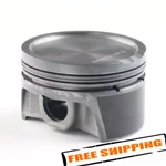Mahle 197915148 Ms Piston Set. Fixed Price $852.09.