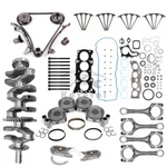 2AR-FE Engine Overhaul Rebuild Kit For 09-16 Toyota Camry RAV4 Scion Tc 2.5L. Fixed Price $72.68.