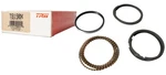 Trw Replacement Piston Rings Fits 1968-80 Oldsmobile Delta 88 Part Number T8190X. Fixed Price $84.86.