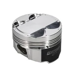 Manley Engine Piston Set, Pist-mitsu 86.5MM/1.313 Cd/dome T/t E/. Fixed Price $1035.23.