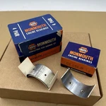 4 Pairs Nos New Clevite Napa Monmouth Connecting Rod Engine Bearing CB-236 M-1. Fixed Price $24.95.