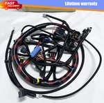 YC3Z-12B637-BA Engine Wiring Harness Fits Ford F250 F550 Super Duty 00-01. Fixed Price $105.66.