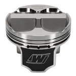 Wiseco Pistons For Honda K24/K20 W/ K20A2 88MM 13.7:1 K573M88AP. Fixed Price $776.99.