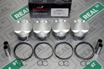 Wiseco Pistons Acura Honda K24A1 K24A2 K24A3 K24A4 K24A8 87MM 10.2:1 K568M87. Fixed Price $732.99.