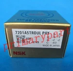 Nsk 7201A5TRDULP4Y ABEC-7 Super Precision Spindle Bearings. ( Set Of Two ). Fixed Price $74.98.