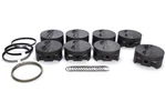 Mahle Motorsport 197726830 Engine Piston Kit. Fixed Price $1059.99.