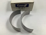 Clevite CB-684P Connecting Rod Bearing Std 64-83 Oldsmobile 260 307 330 350 403. Fixed Price $8.99.